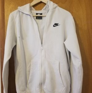 COPY - Nike zip up hoodie